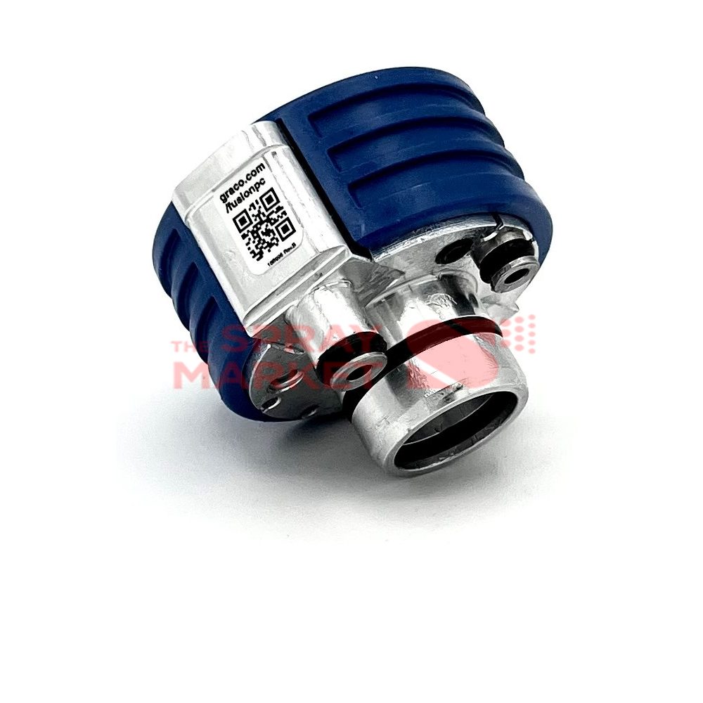 Graco Cartridge Fusion PC 1-Pack 19Y300 Kit