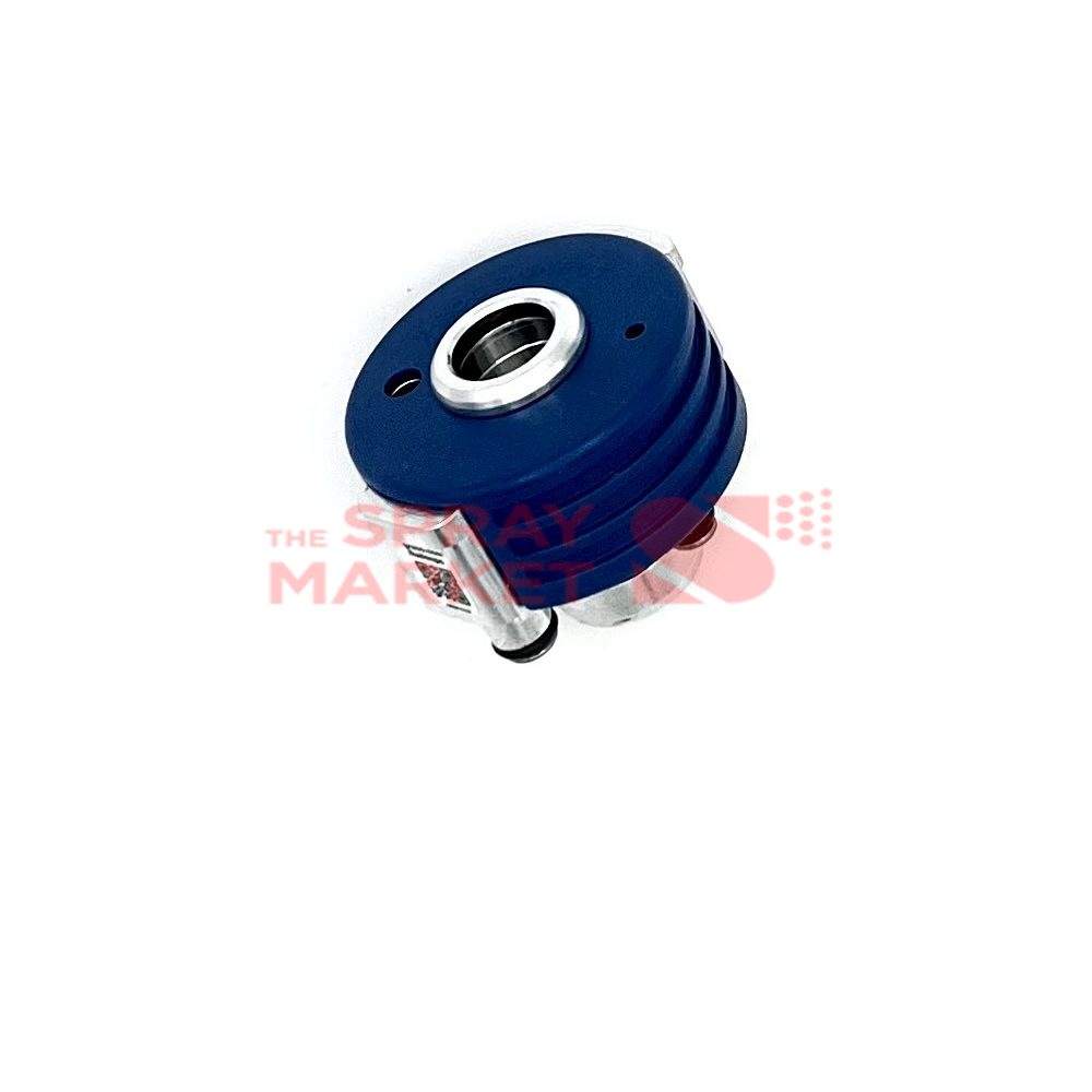 Graco Cartridge Fusion PC 1-Pack 19Y300 Kit - Image 3