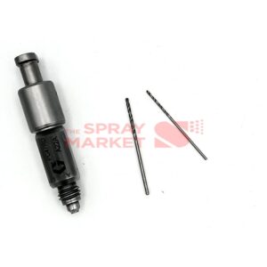 Graco PC Chamber Pnd Kit, 01-02