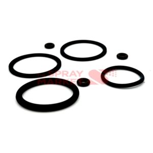International Pump Manufacturing IPM Air Section Repair Kit