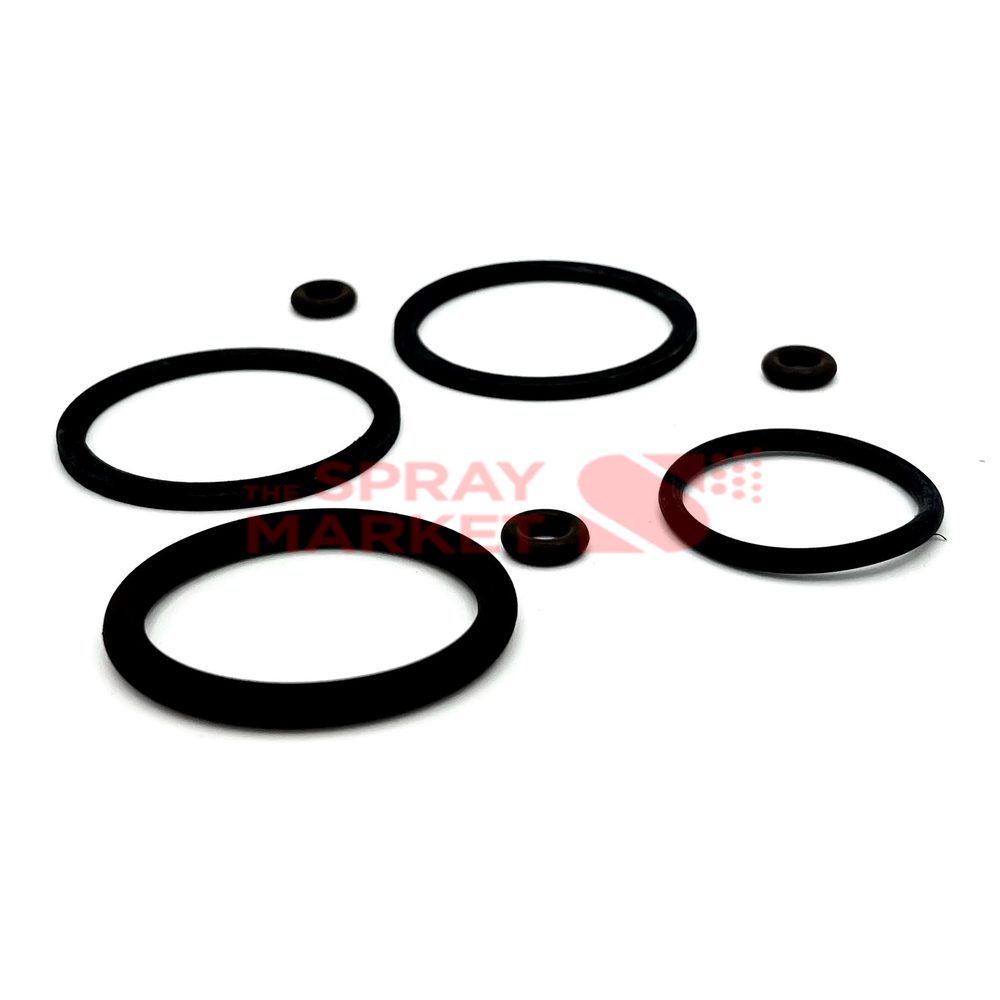 International Pump Manufacturing IPM Air Section Repair Kit