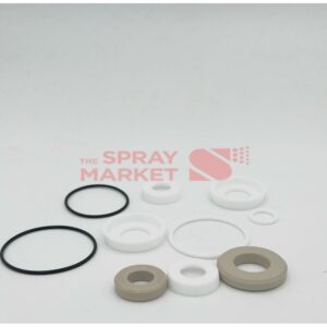 International Pump Manufacturing IPM Fluid Section Repair Kit