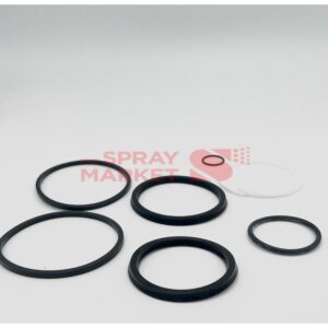 International Pump Manufacturing IPM Air Section Repair Kit, OP