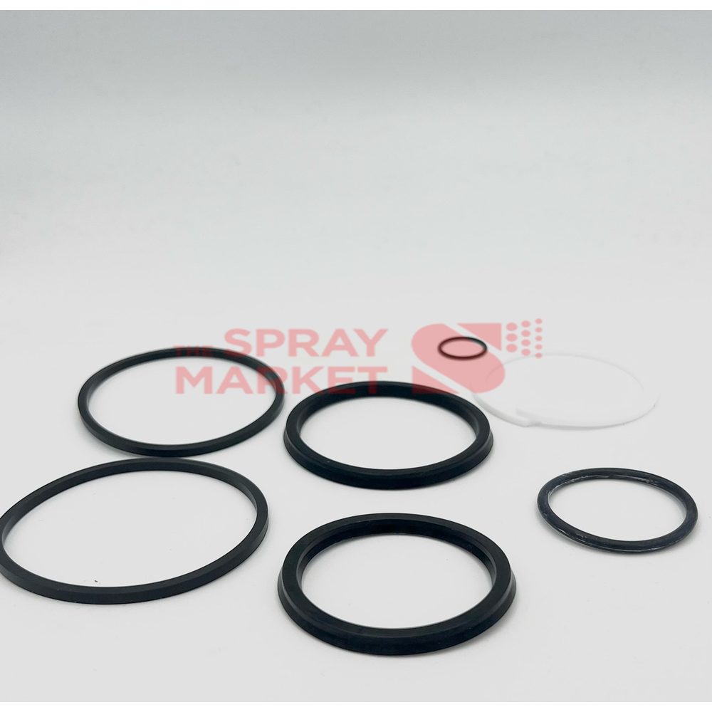 International Pump Manufacturing IPM Air Section Repair Kit, OP