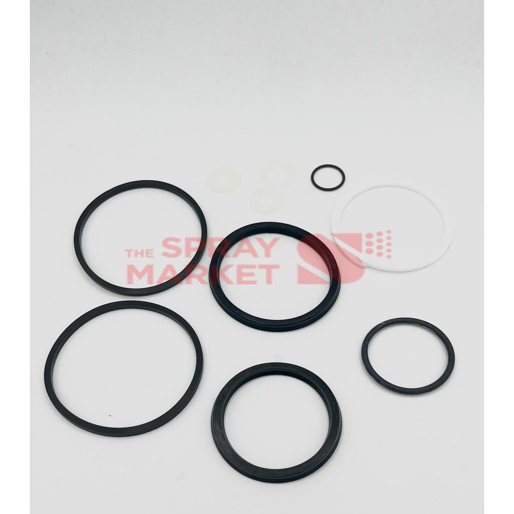 International Pump Manufacturing IPM Air Section Repair Kit, OP - Image 2