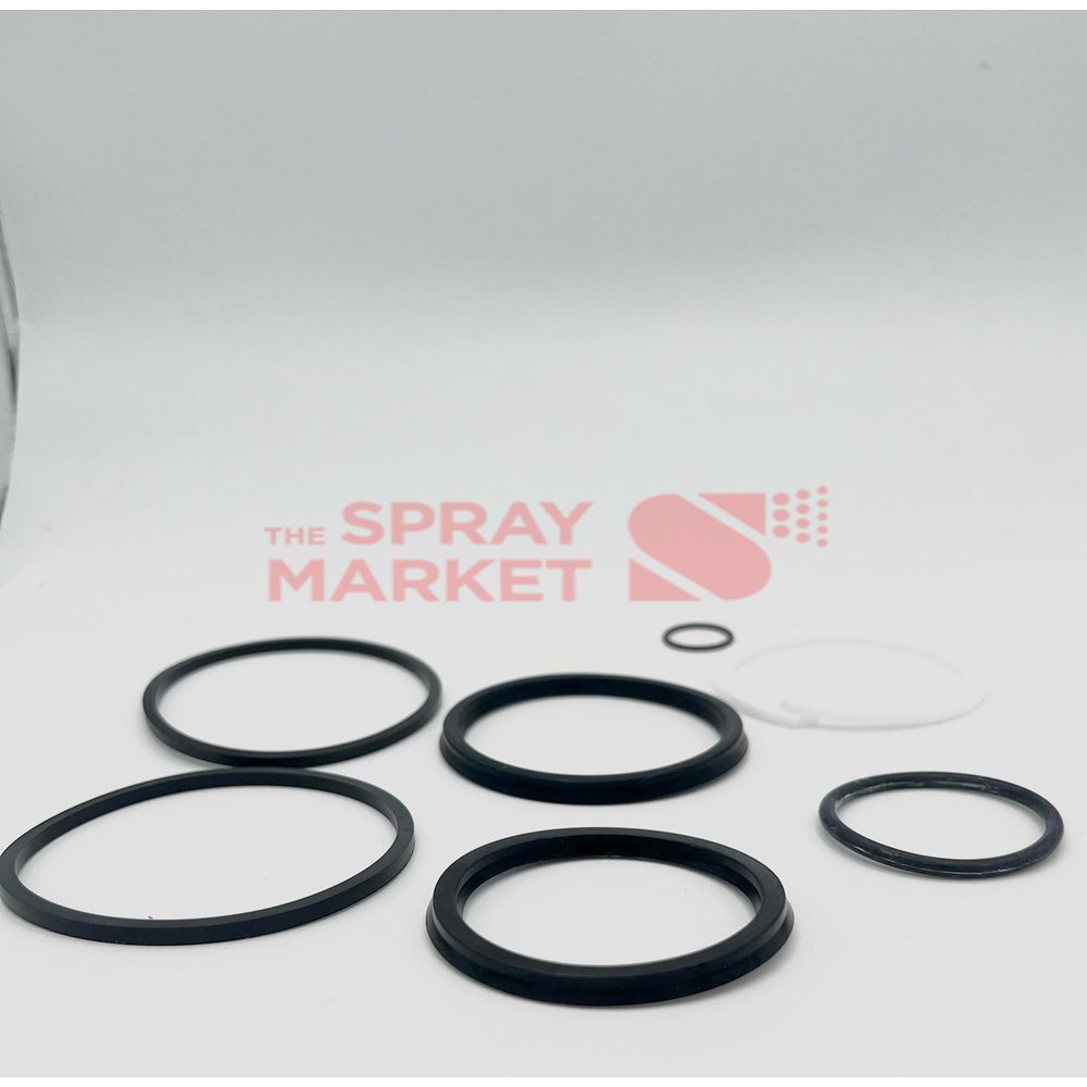 International Pump Manufacturing IPM Air Section Repair Kit, OP - Image 3