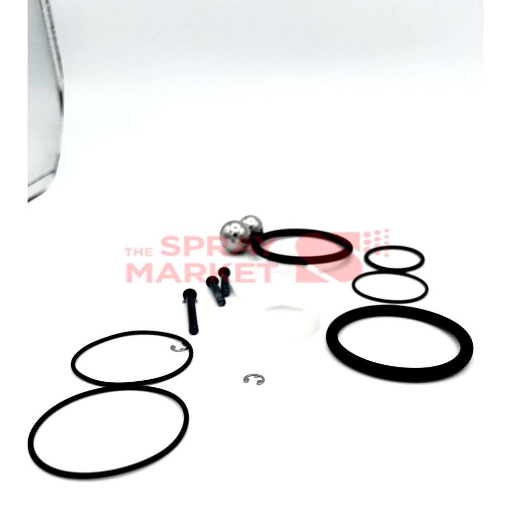 Graco Repair Seals Lower T3 B Kit