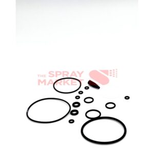 Graco Fusion PC Gun O-Rings Kit