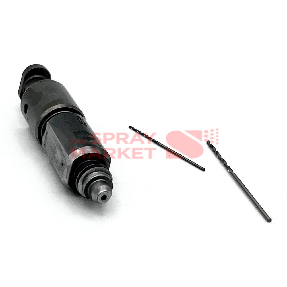 Graco PC Chamber Round Kit, 00-01 PC37RD - Image 3