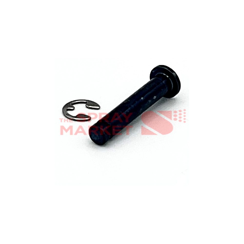 Graco Clevis Pin, 3/16 Dia X 1