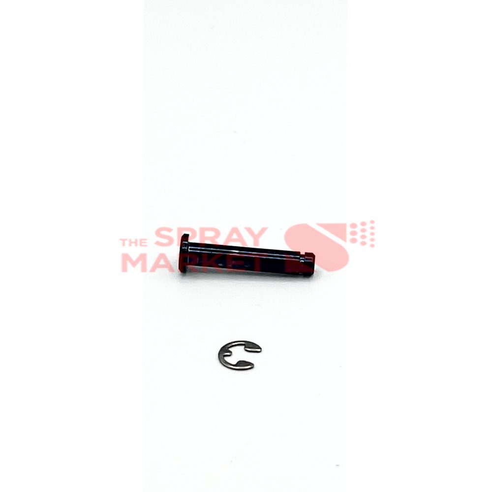 Graco Clevis Pin, 3/16 Dia X 1 - Image 2