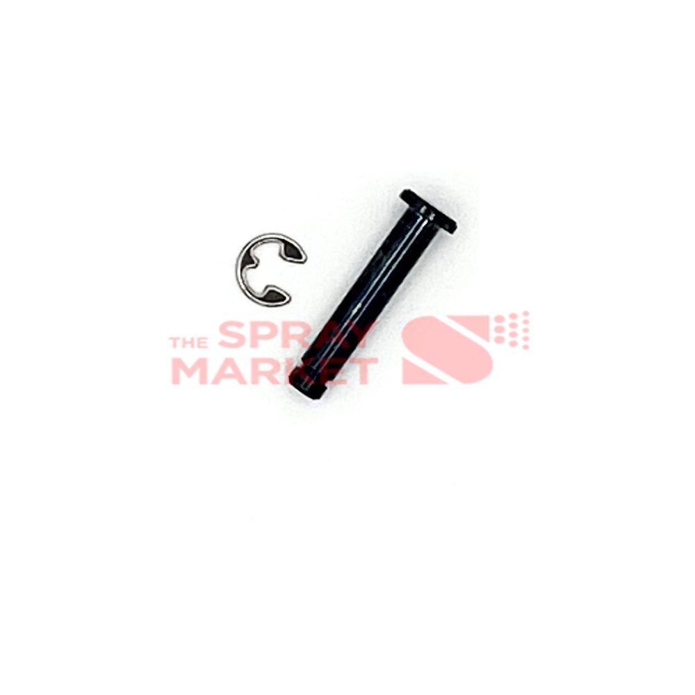Graco Clevis Pin, 3/16 Dia X 1 - Image 3