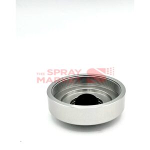 International Pump Manufacturing Air Cylinder Cap