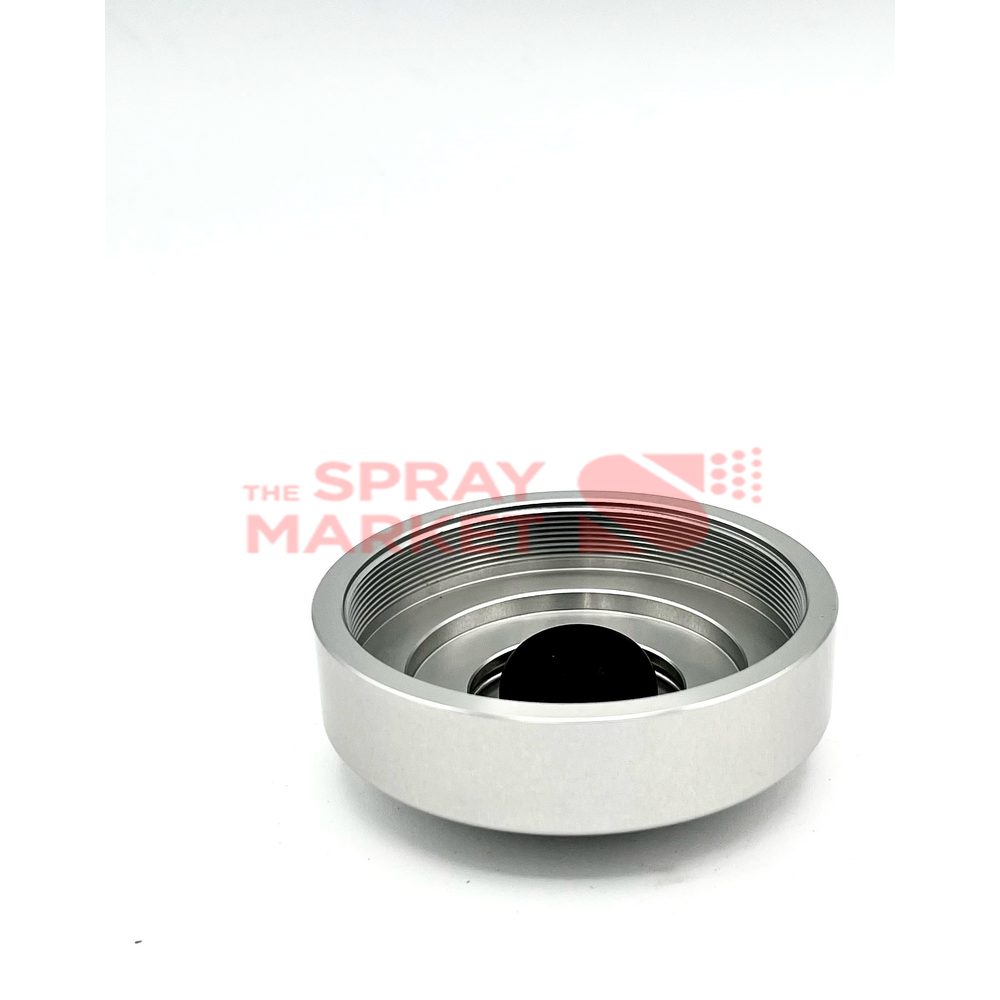 International Pump Manufacturing Air Cylinder Cap