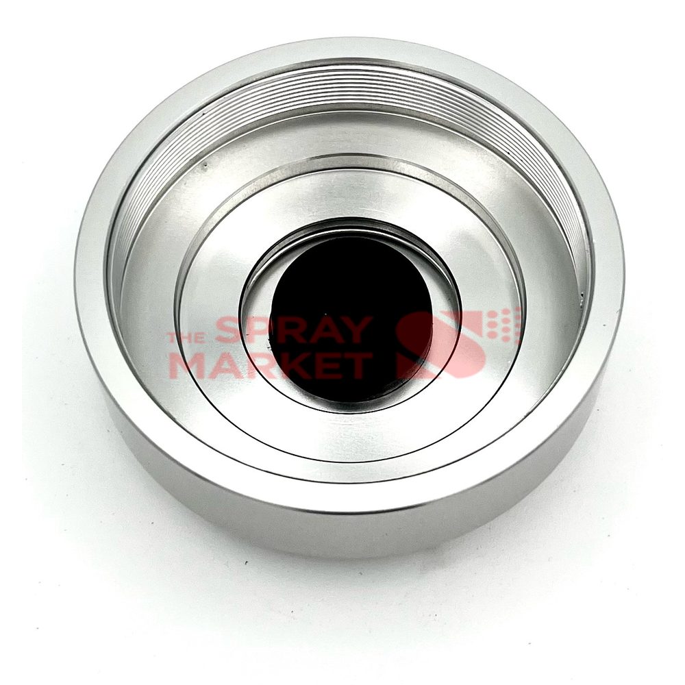International Pump Manufacturing Air Cylinder Cap - Image 2