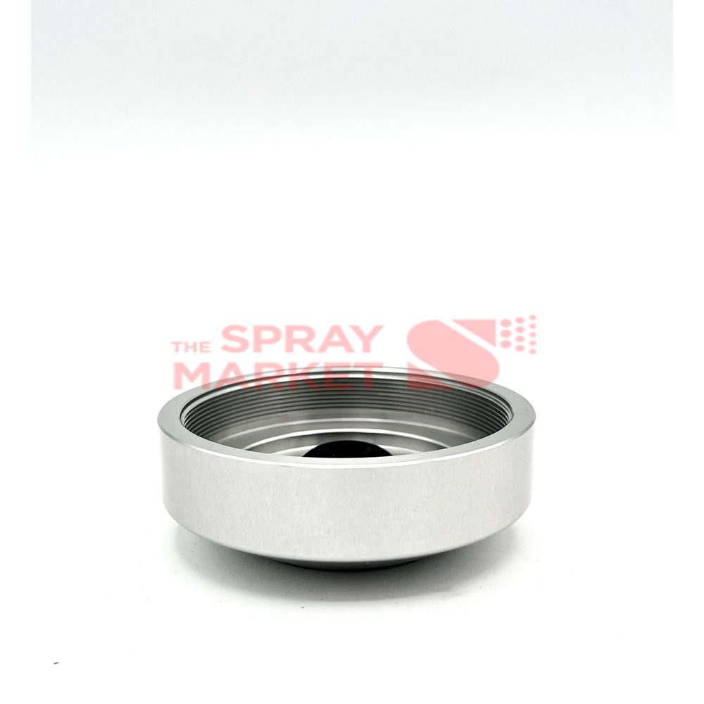 International Pump Manufacturing Air Cylinder Cap - Image 3