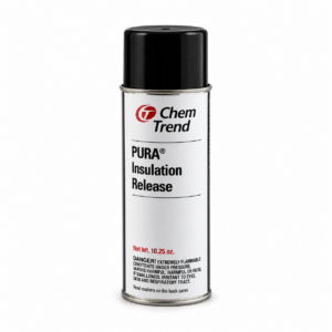 ChemTrend Pura Insulation Release