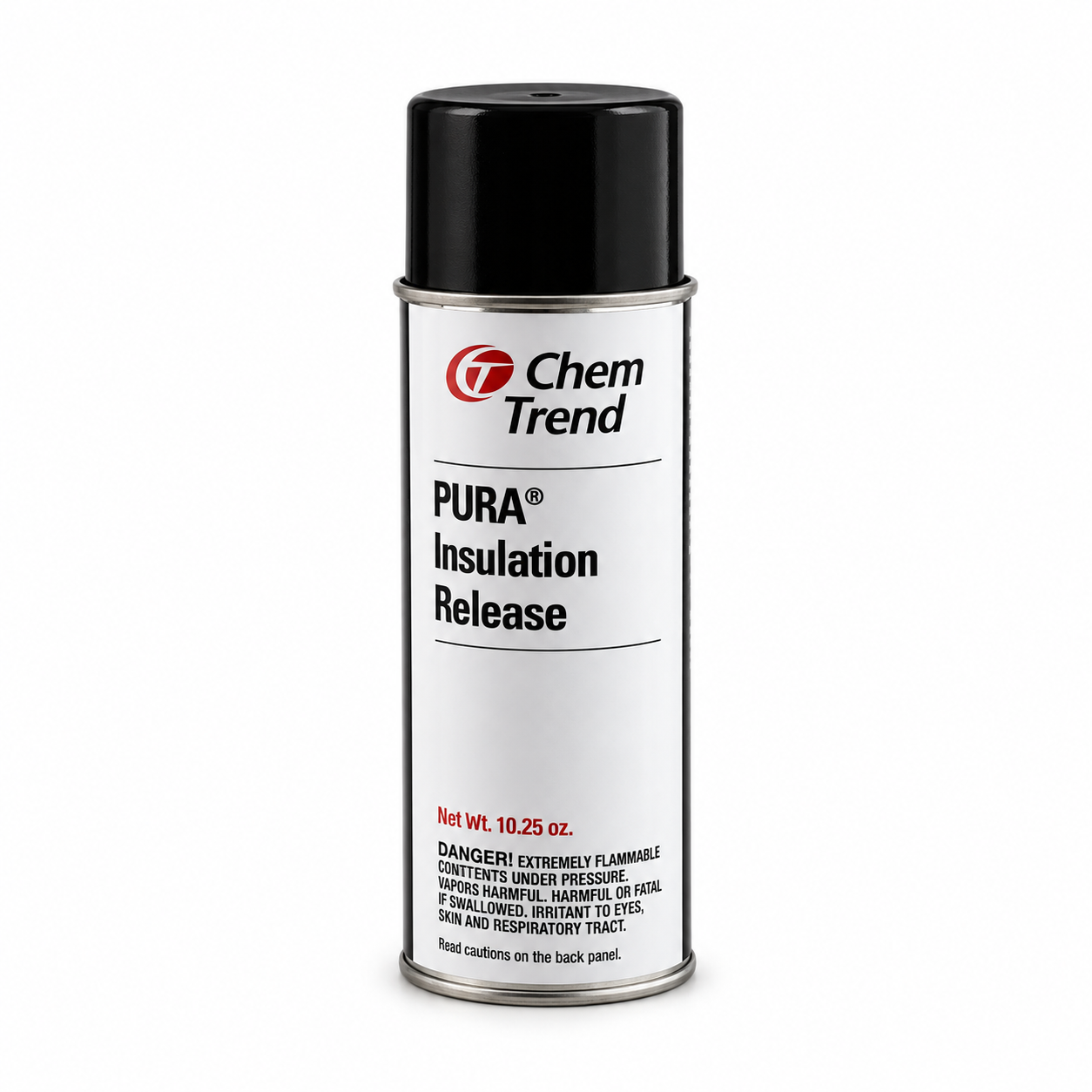 ChemTrend Pura Insulation Release