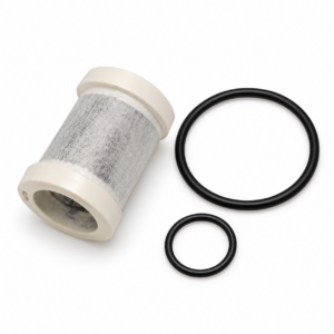 Bullard CAB30FEC activated charcoal filter element with two O-rings