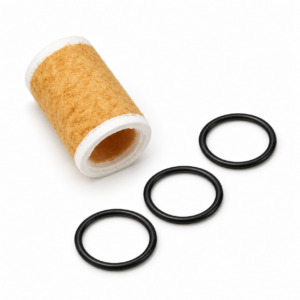 Bullard CAB50FEA particulate filter element with three O-rings