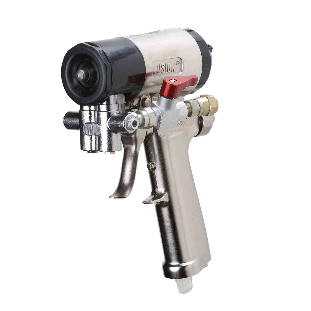 Graco Fusion CS RD0101 Gun