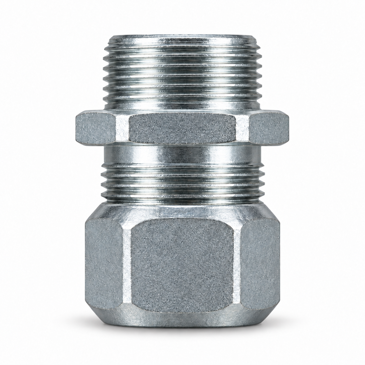 Graco 118459 3/4-inch swivel union fitting