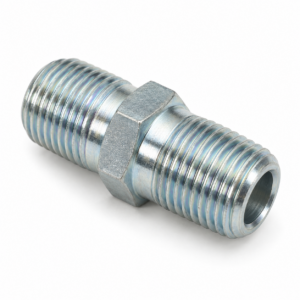 Graco 156849 3/8-inch male NPT nipple hose fitting
