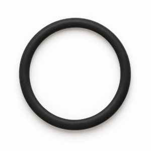 Graco 162989 black neoprene gasket