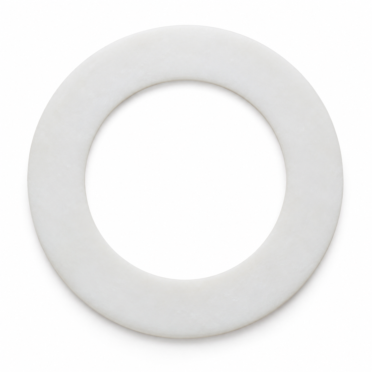 Graco 187758 flat PTFE gasket
