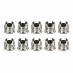 Graco 257421 retainer kit, ten pieces