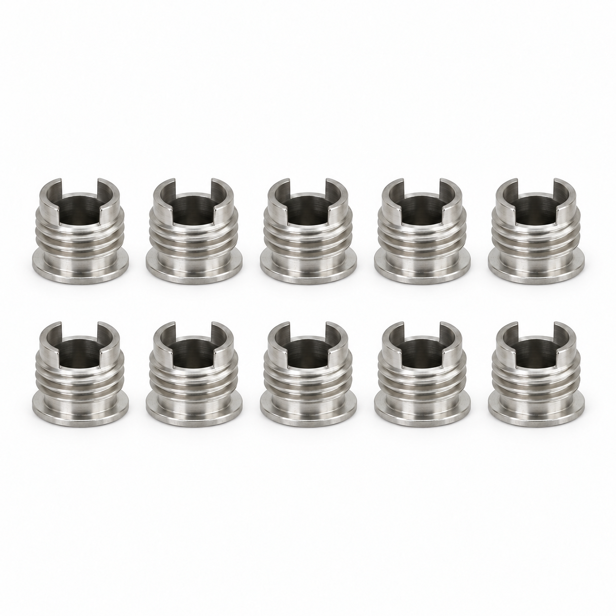 Graco 257421 retainer kit, ten pieces