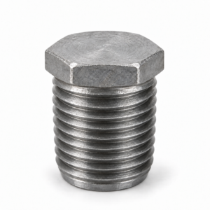 Graco 555808 1/4-inch male pipe plug with hex head
