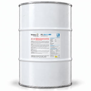 Victory Polymers VPC-50 NM HY Spray Polyurethane Foam Resin Drum