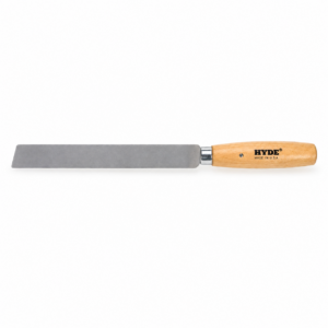 ADO Products Wood Handle 8" Batt Knife - SKU 60780