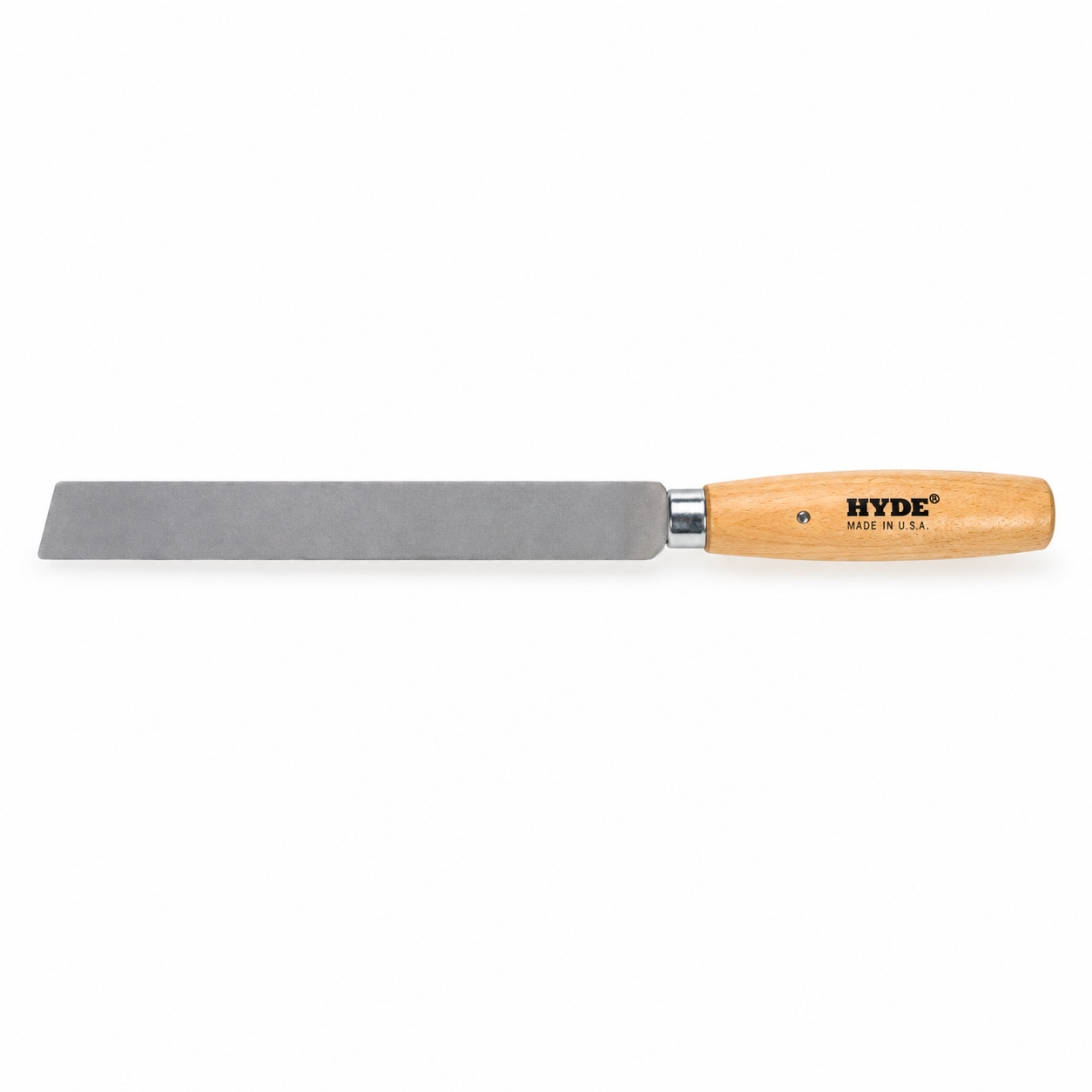 ADO Products Wood Handle 8" Batt Knife - SKU 60780