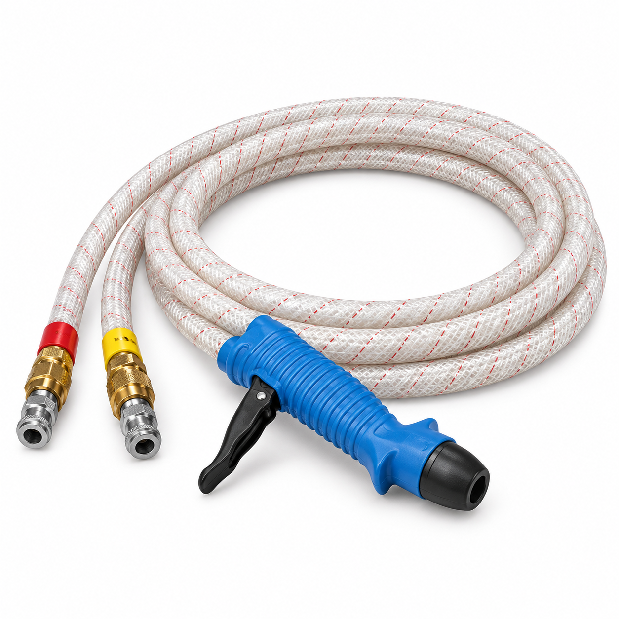 ICP Building Solutions Group Handi-Gun 15' Hose Assembly - SKU 57299
