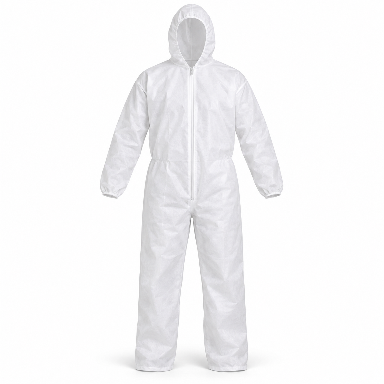 Trimaco Coveralls Polyprop w/HOOD - 2X