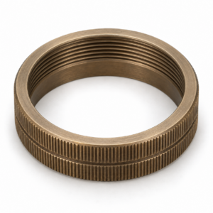 IPM 500239 bung adaptor threaded ring