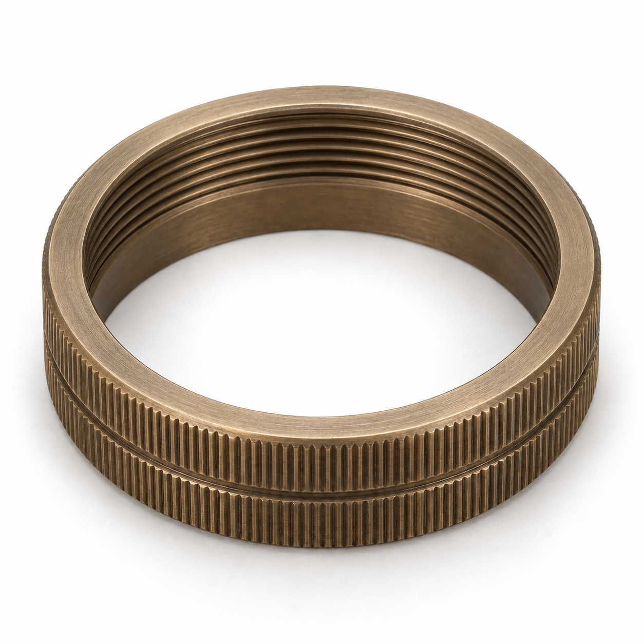 IPM 500239 bung adaptor threaded ring