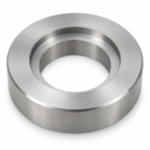 IPM 500262 machined metal backup washer