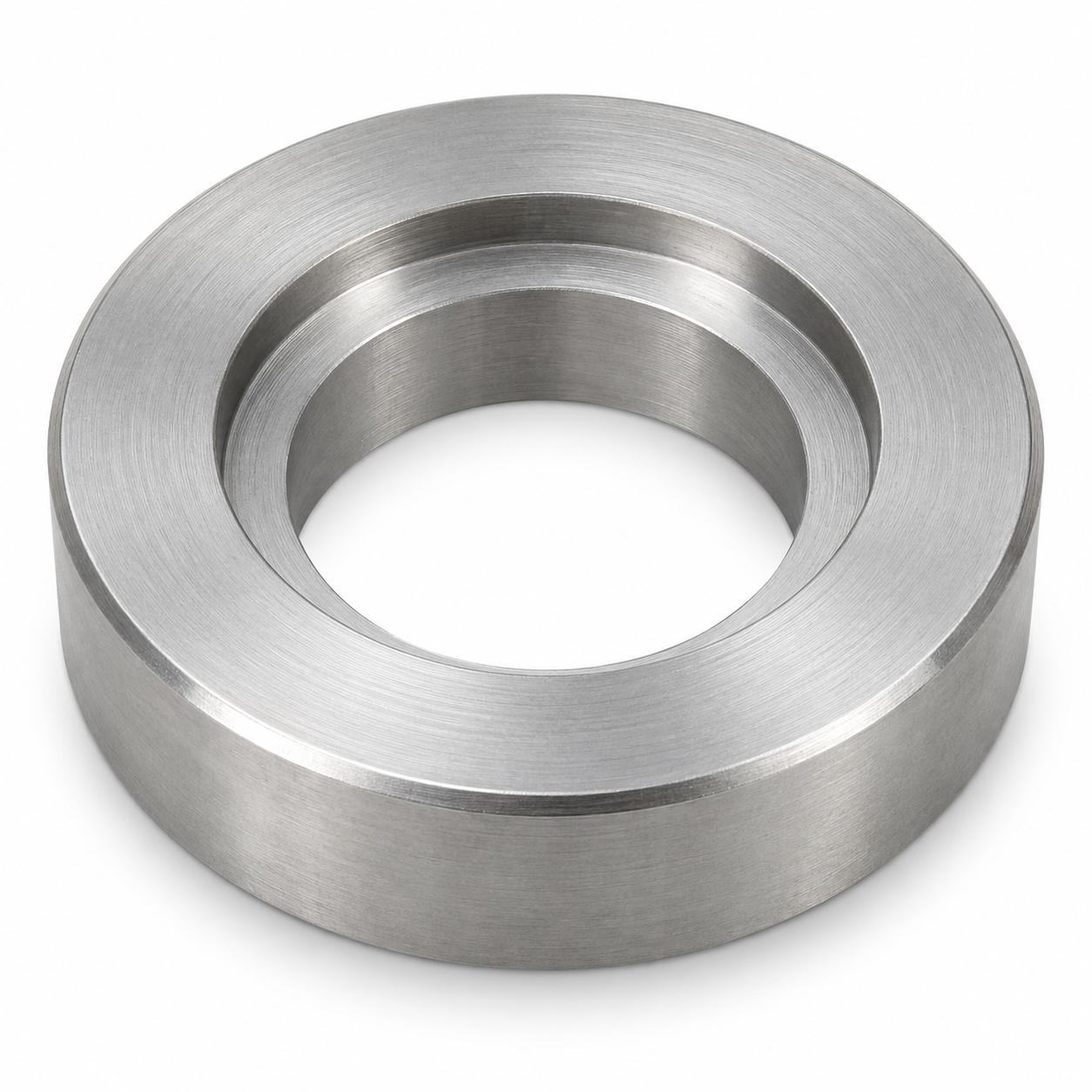 IPM 500262 machined metal backup washer