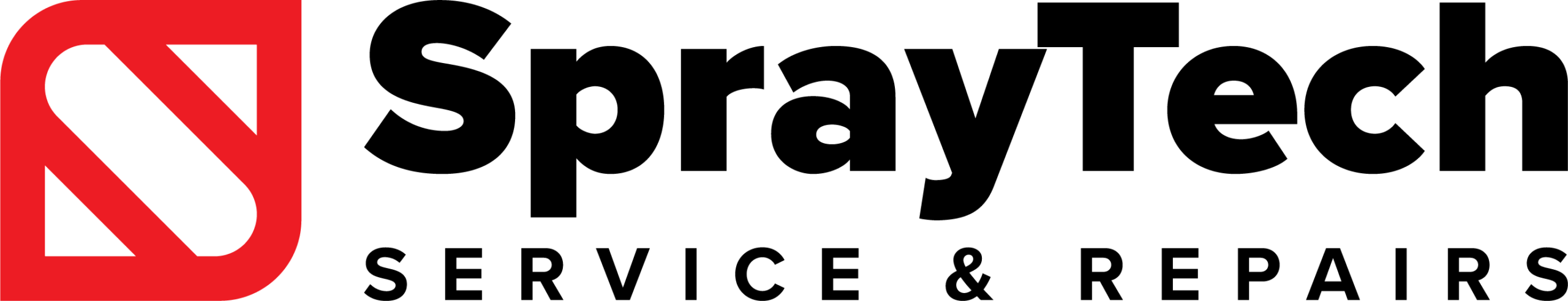 SprayTech Service & Repairs logo