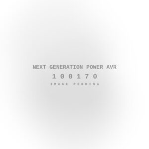 Next Generation Power Avr