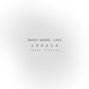 Graco Waher, Lock