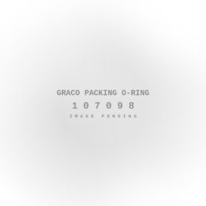 Graco Packing O-Ring
