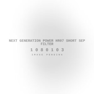 Next Generation Power HR07 Short Sep Filter