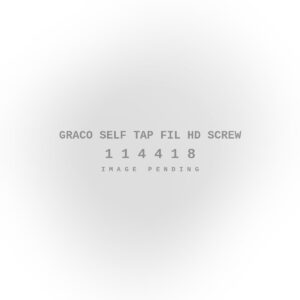Graco Self Tap Fil HD Screw