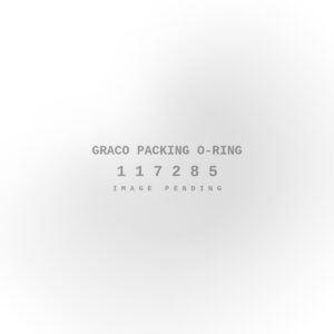 Graco Packing O-Ring