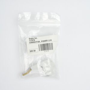 Graco Connector, Power Lug