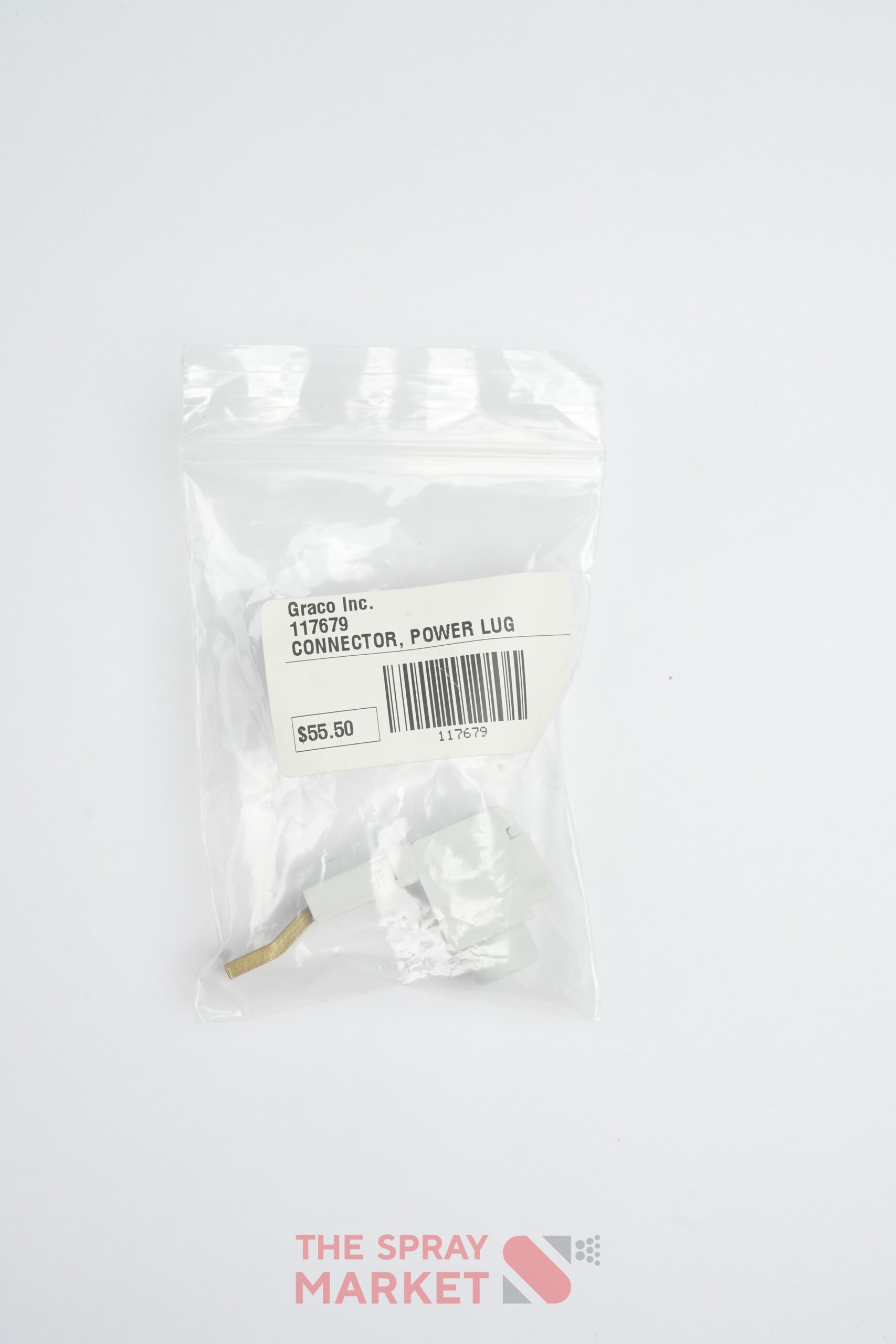 Graco Connector, Power Lug